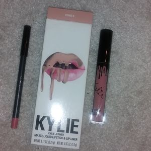 Kylie Lip Kit - KokoK